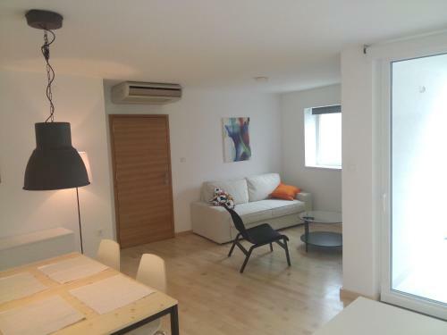 Drance 16 Apartments