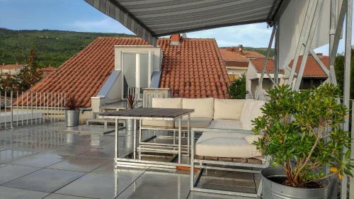 Drance 16 Apartments