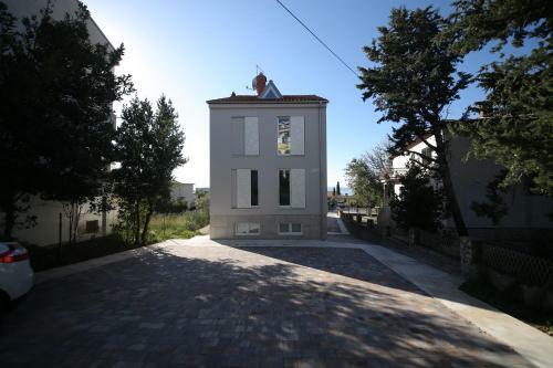 Drance 16 Apartments