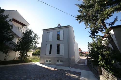 Drance 16 Apartments
