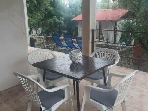 Apartamento Villa Rose Ann