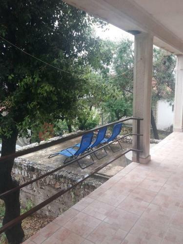 Apartamento Villa Rose Ann