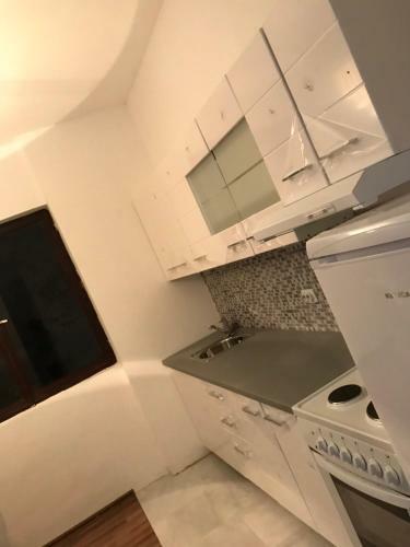 Apartamento Villa Rose Ann