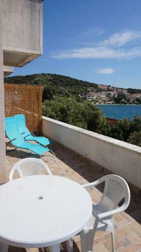 Apartamento Villa Rose Ann