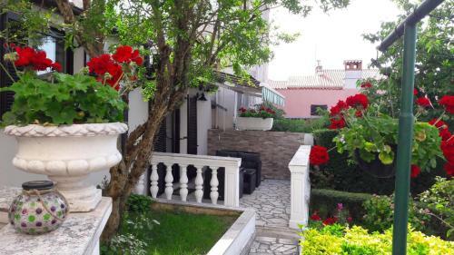 Apartments Maletic