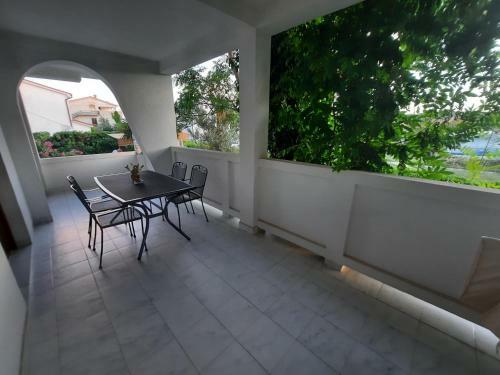 Apartments Amfora