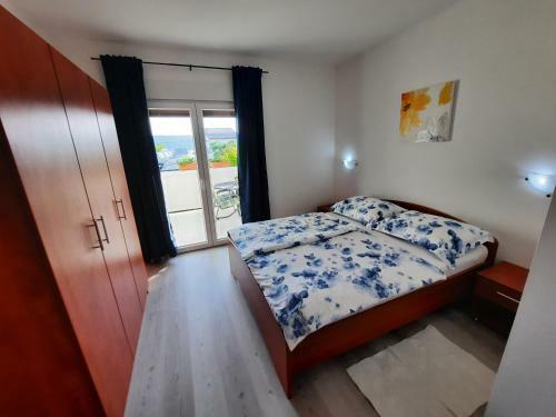 Apartments Amfora