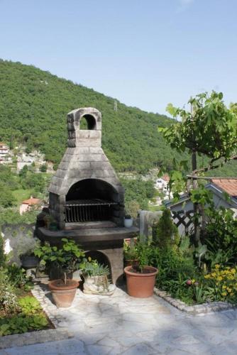 Apartment Moscenicka Draga 7746b