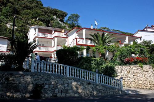 Apartment Supetarska Draga - Gornja 2016c