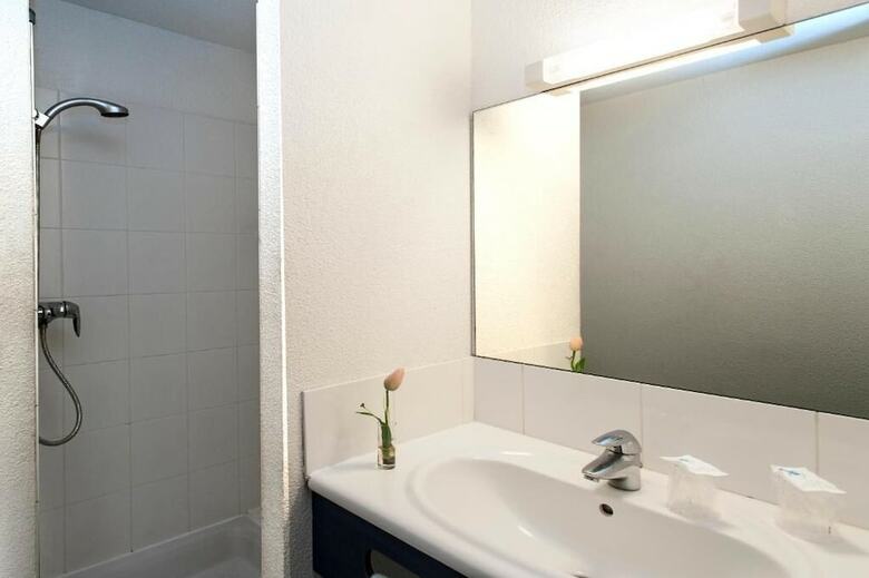 Hotel Deltour H�tel St Flour