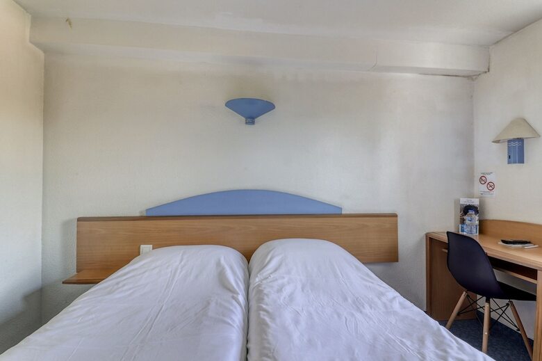 Hotel Deltour H�tel St Flour