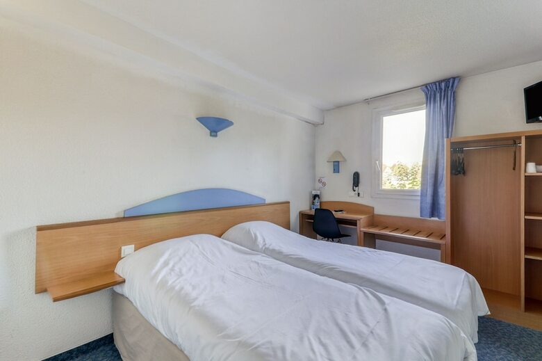 Hotel Deltour H�tel St Flour
