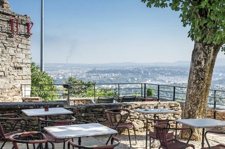Ermitage Hotel Cuisine A Manger