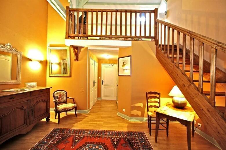 Hotel Manoir D'hautegente