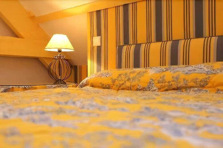 Hotel Manoir D'hautegente