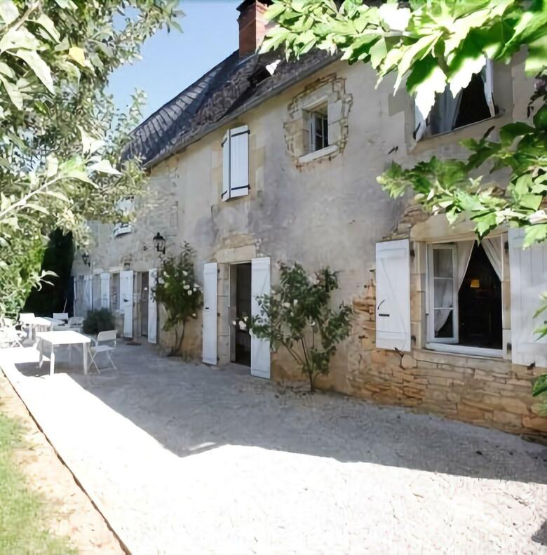 Hotel Manoir D'hautegente