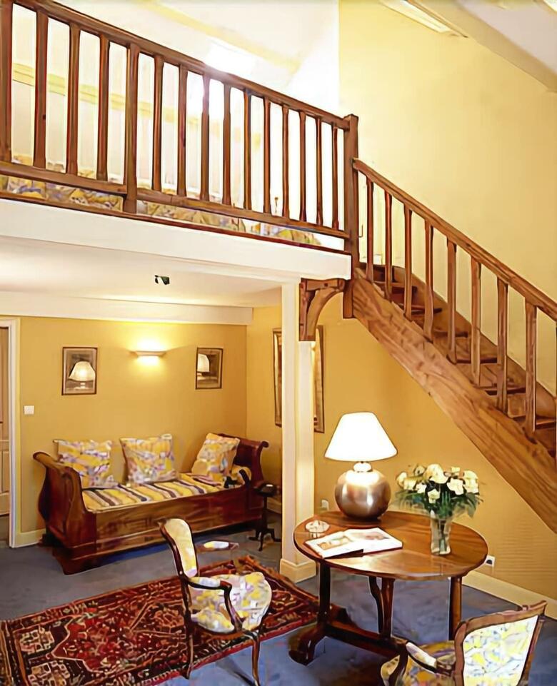 Hotel Manoir D'hautegente