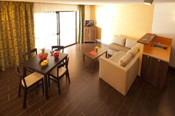 Hotel Le Ch�teau Des Magnans