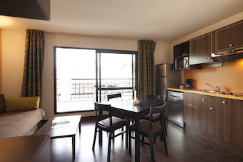 Hotel Le Ch�teau Des Magnans