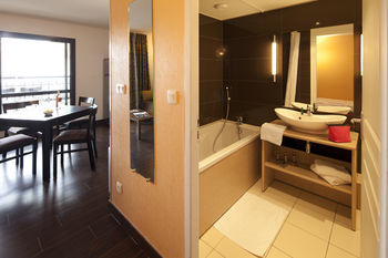 Hotel Le Ch�teau Des Magnans