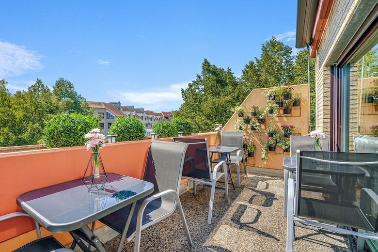 Hotel Marktterrassen