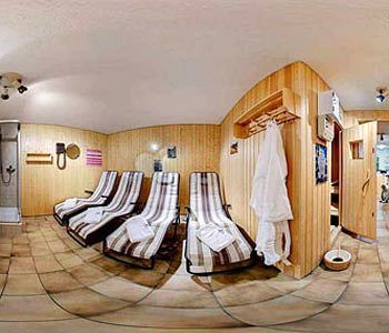 Hotel Alpenhof