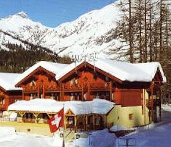 Hotel Alpenhof