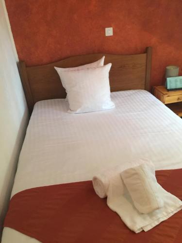 Residencia Gen�ve Cottage