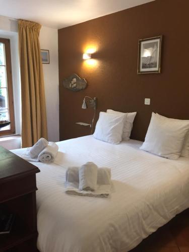 Residencia Gen�ve Cottage