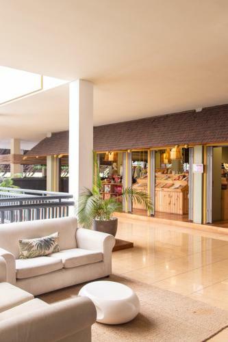 Hotel The Ravenala Attitude