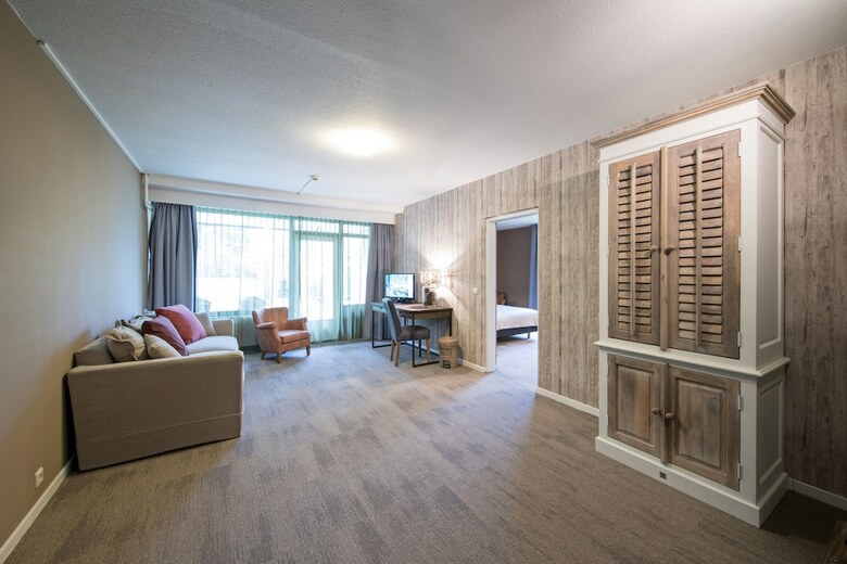 Bilderberg Hotel 't Speulderbos