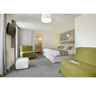 Hotel Le Relais De Broceliande