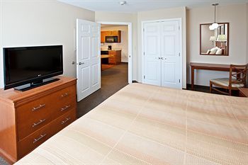 Hotel Candlewood Suites Louisville North