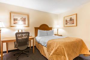 Hotel Hampton Inn Cleveland