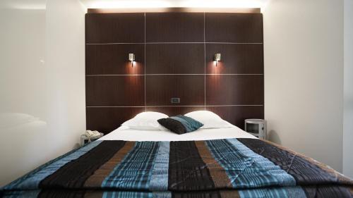 Hotel Relais De Vincey