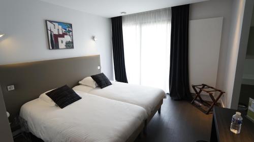 Hotel Relais De Vincey