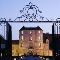 Hotel Chateau de Villiers-le-mahieu