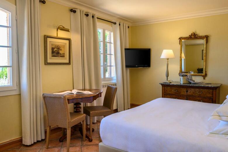 Hotel Bastide Du Calalou