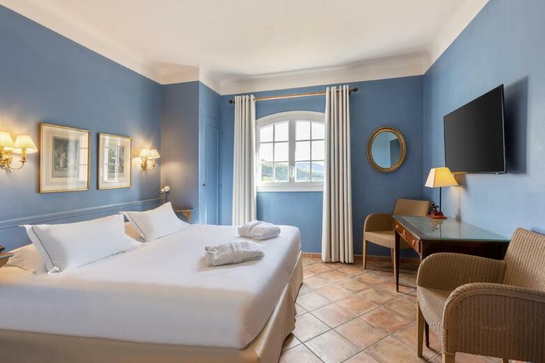 Hotel Bastide Du Calalou