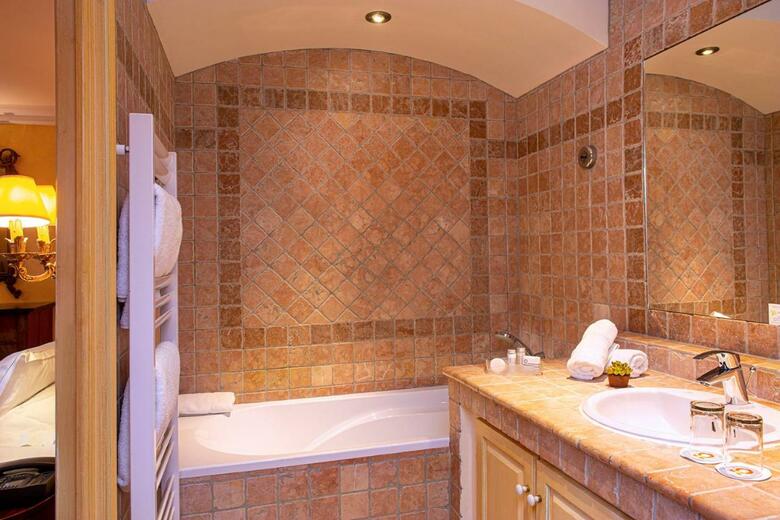 Hotel Bastide Du Calalou