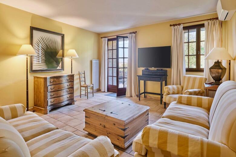 Hotel Bastide Du Calalou