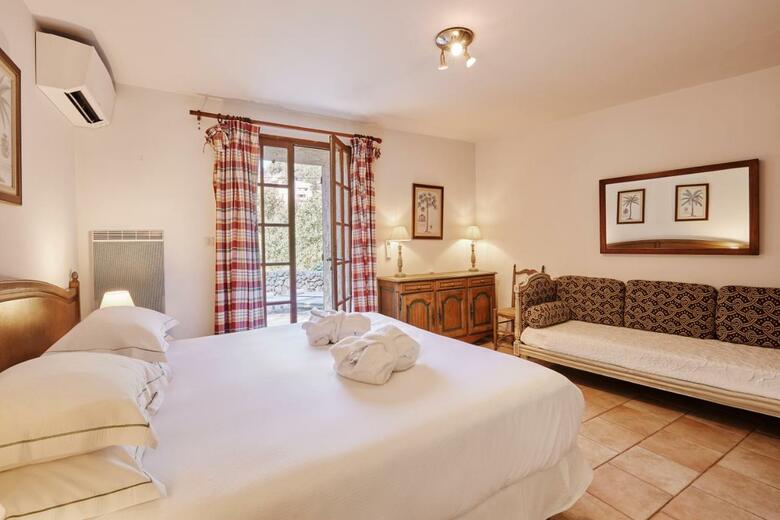 Hotel Bastide Du Calalou