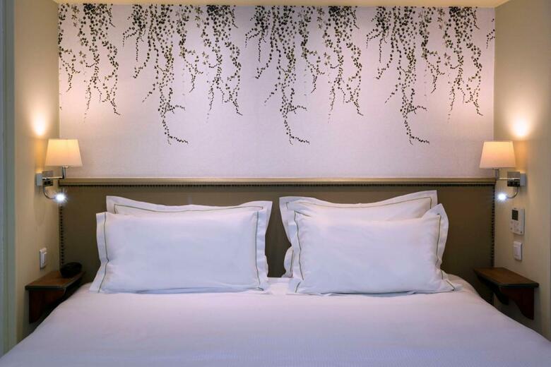Hotel Bastide Du Calalou
