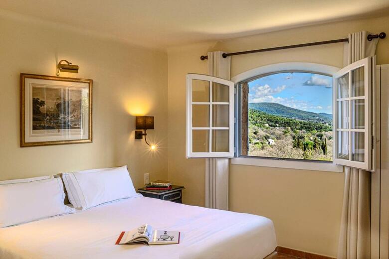Hotel Bastide Du Calalou