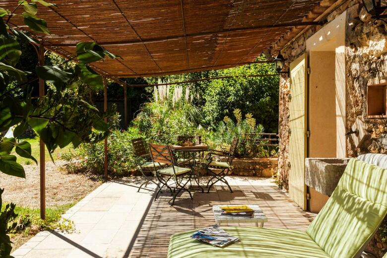 Hotel Bastide Du Calalou