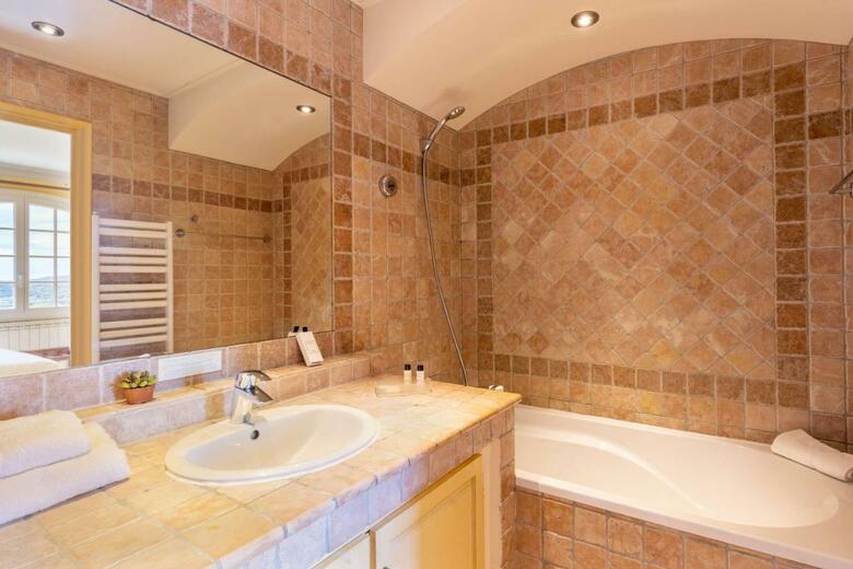 Hotel Bastide Du Calalou