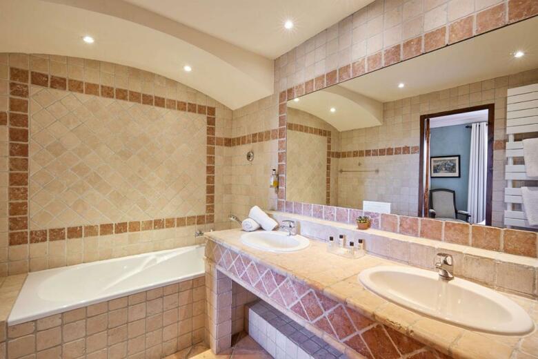 Hotel Bastide Du Calalou