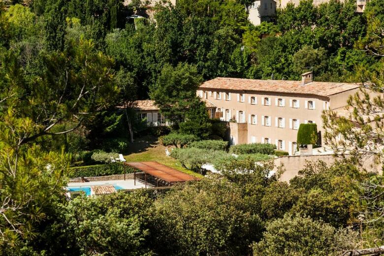 Hotel Bastide Du Calalou