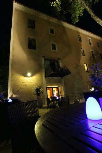 Hotel Du Po�te