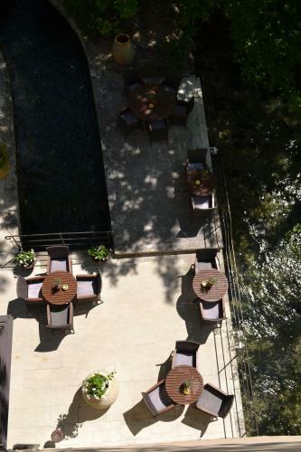 Hotel Du Po�te